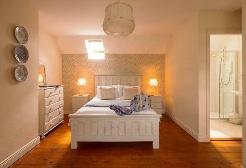 Номер Deluxe Вид на Море, Seascape B&b