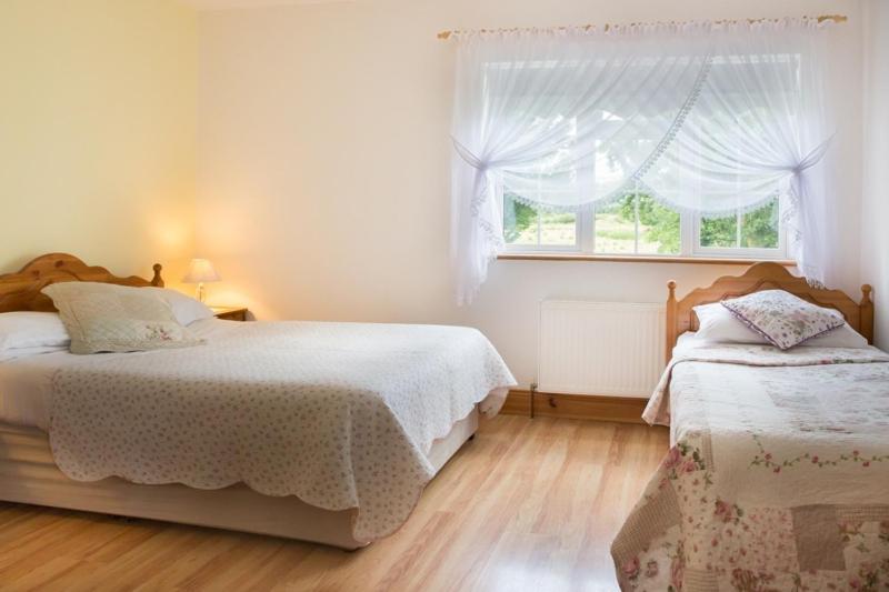 Номер Стандарт, Shannon Breeze B&b