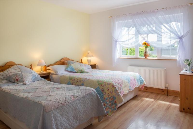 Номер Стандарт, Shannon Breeze B&b