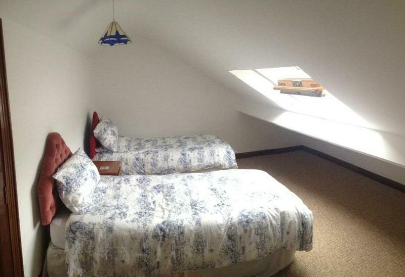 패밀리 룸, White Hill Country House B&b