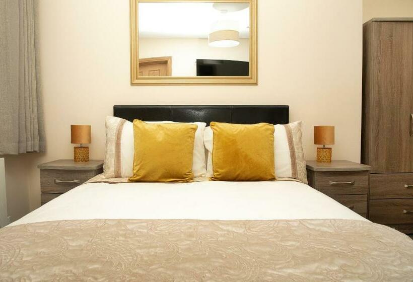 Номер Стандарт, Arch House B&b & Apartments