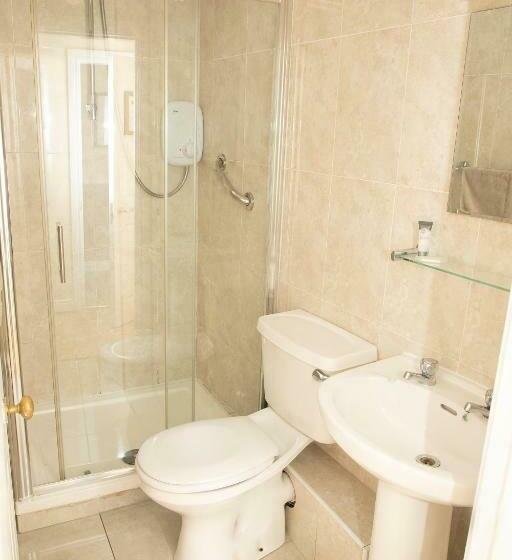Номер Стандарт Индивидуальный, Arch House B&b & Apartments