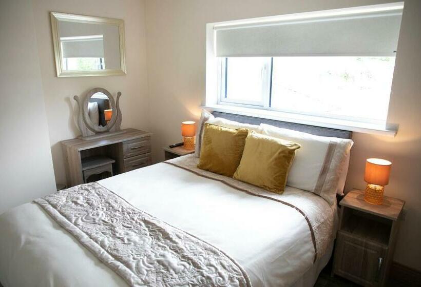 Номер Стандарт, Arch House B&b & Apartments