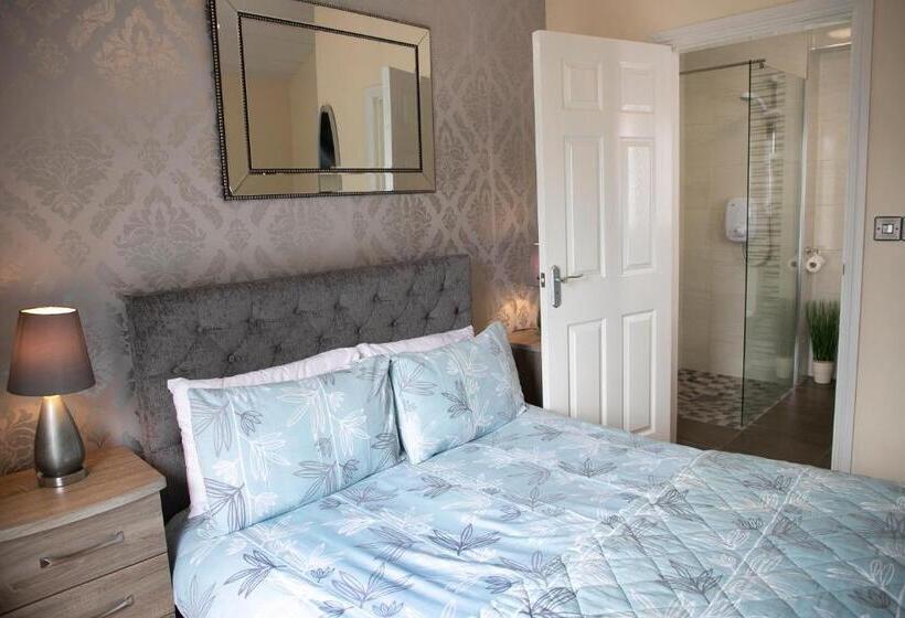 Номер Стандарт, Arch House B&b & Apartments