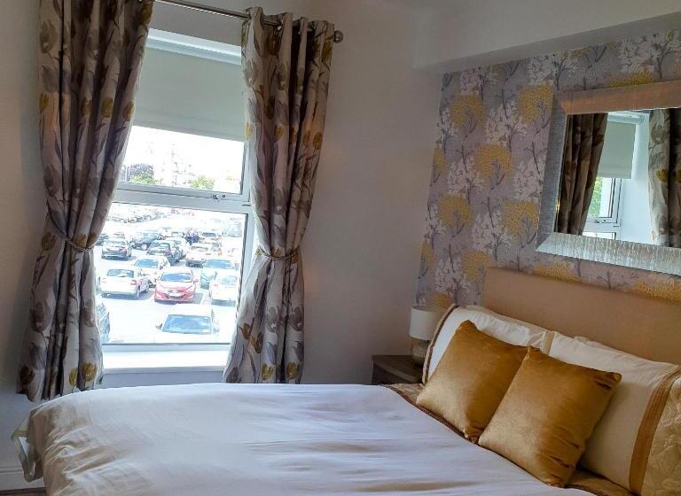 Апартаменты 1 Спальня, Arch House B&b & Apartments