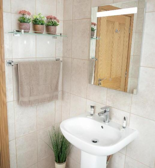 Номер Economy, Arch House B&b & Apartments
