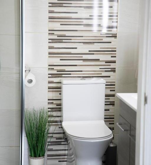 Номер Economy, Arch House B&b & Apartments