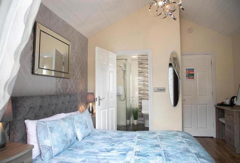 Номер Стандарт, Arch House B&b & Apartments