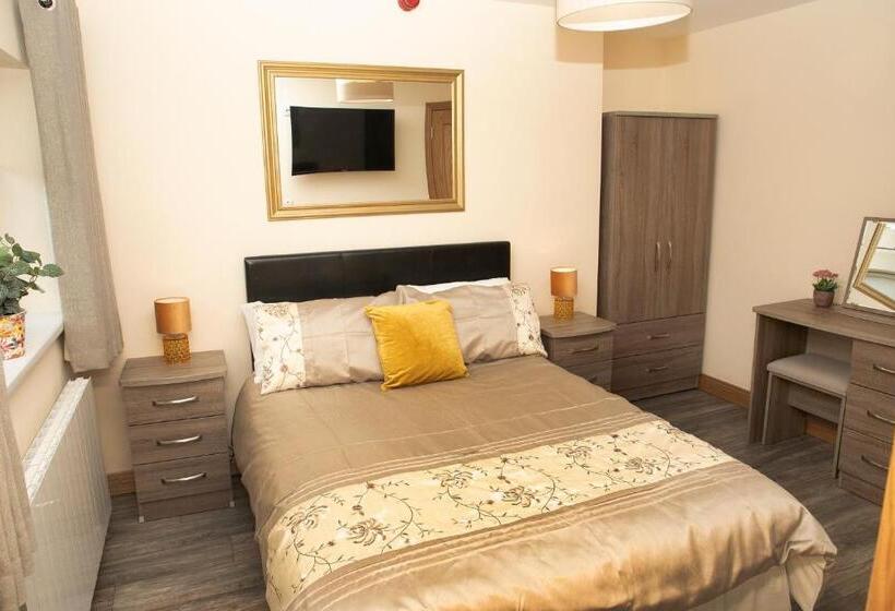 Номер Стандарт, Arch House B&b & Apartments