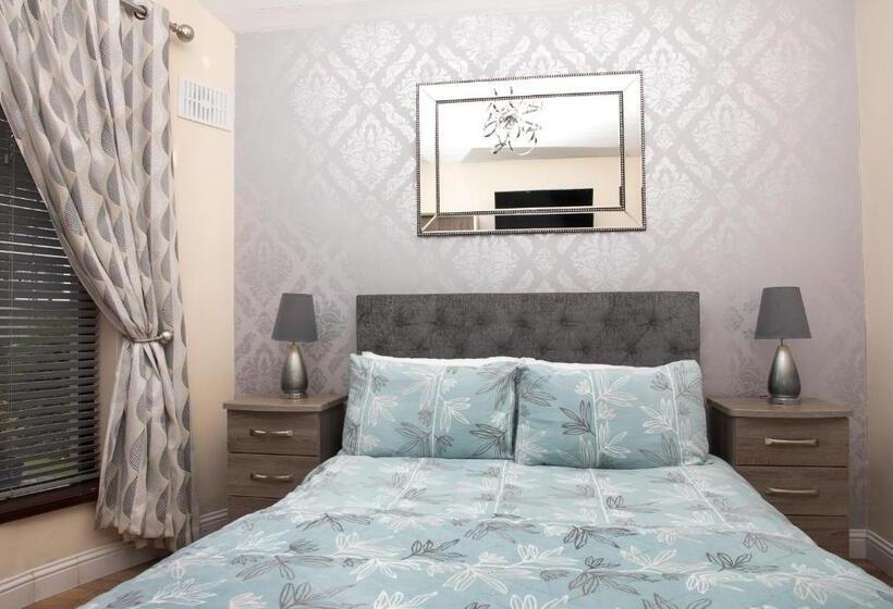 Номер Стандарт Трехместный, Arch House B&b & Apartments