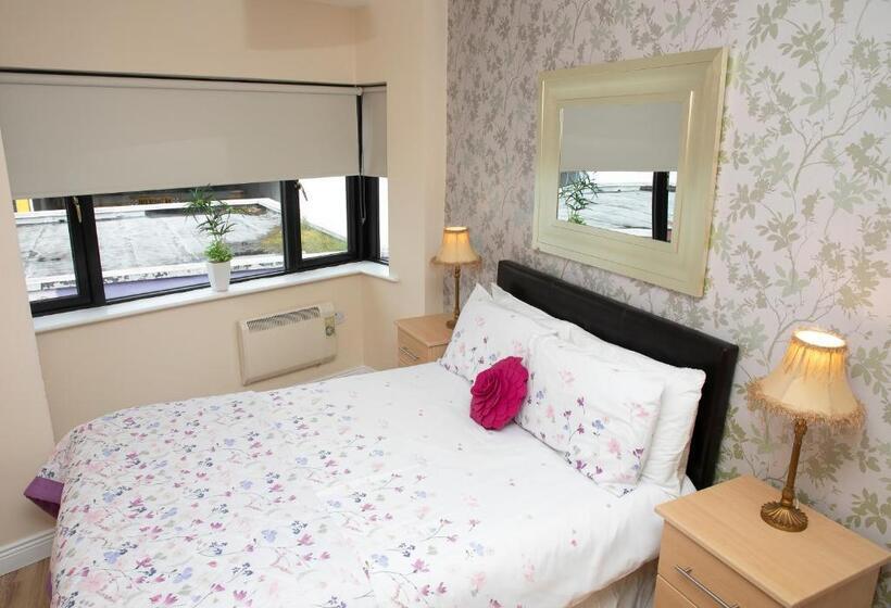 Номер Economy, Arch House B&b & Apartments