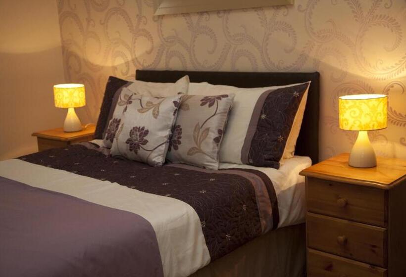 Номер Economy, Arch House B&b & Apartments