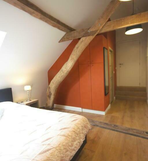 اتاق استاندارد, B&b Crijbohoeve