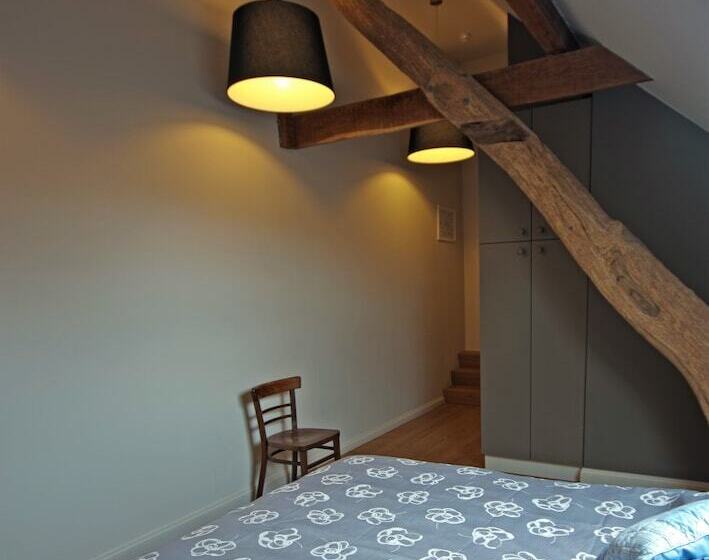 اتاق استاندارد, B&b Crijbohoeve