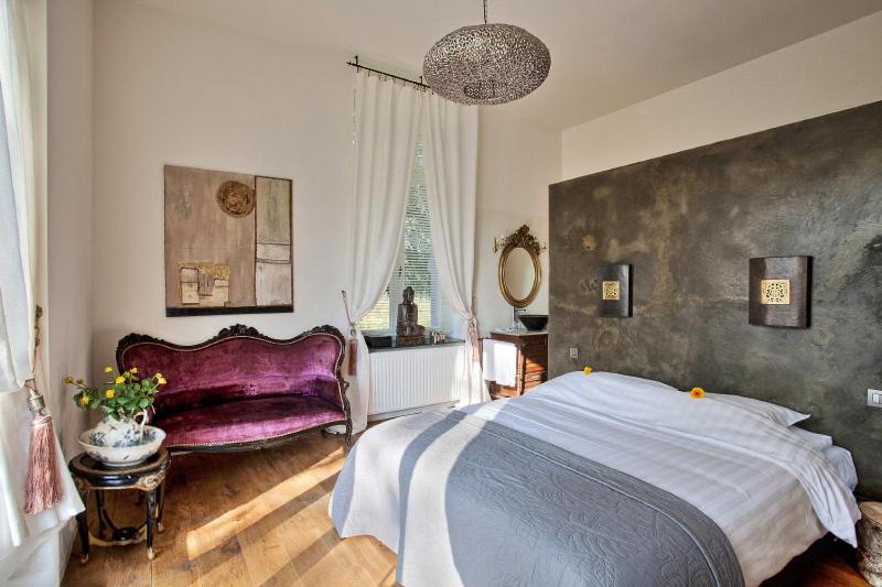 Номер Стандарт, B&b Domaine Villa Bayard