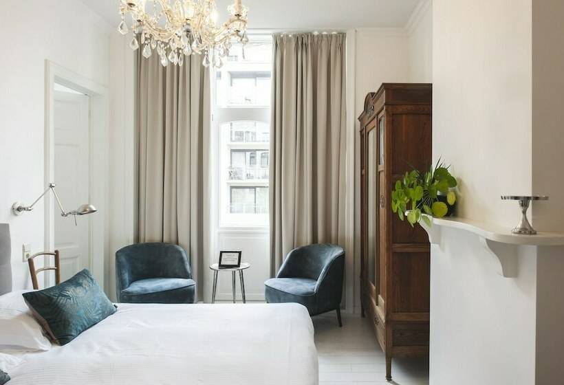 اتاق استاندارد, B&b La Passion Interdite