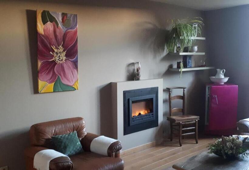 Family Suite, B&b Villa D'hondt
