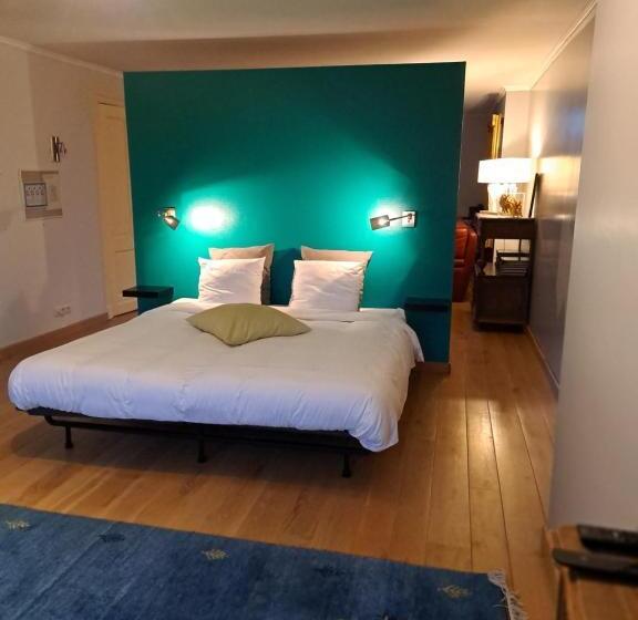 Family Suite, B&b Villa D'hondt