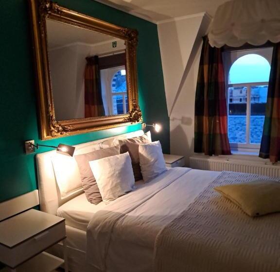 Family Suite, B&b Villa D'hondt