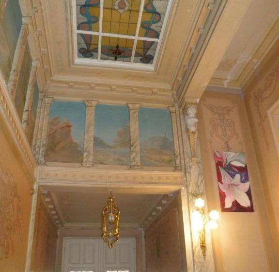 Люкс Повышенной Комфортности, B&b Villa D'hondt