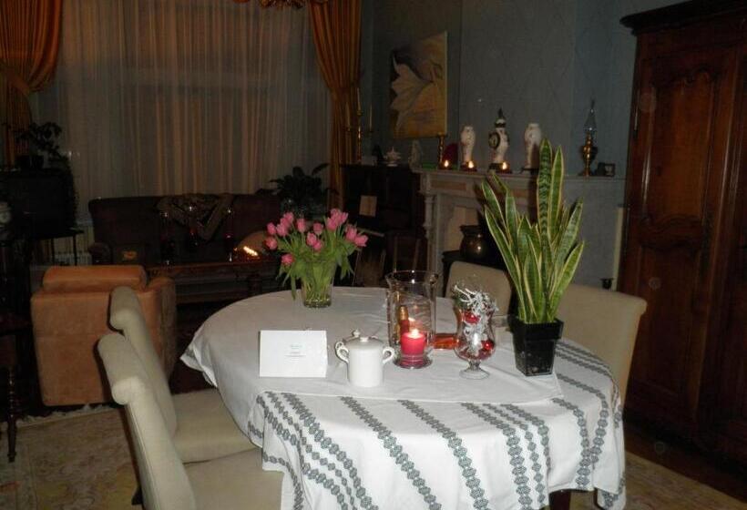 Family Suite, B&b Villa D'hondt