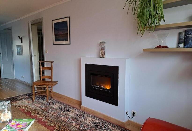 Люкс Повышенной Комфортности, B&b Villa D'hondt