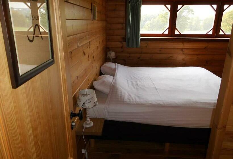 标准间, Willow Spring Way Station Bed & Breakfast