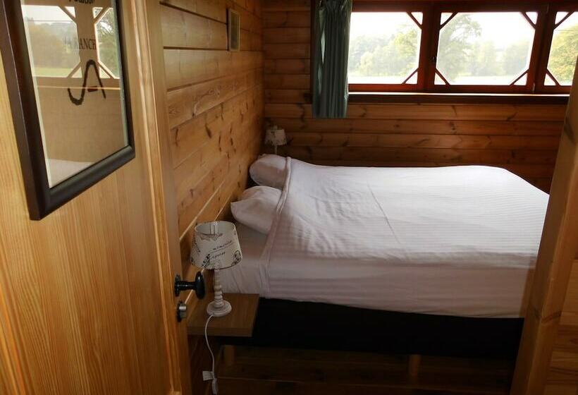 标准间, Willow Spring Way Station Bed & Breakfast