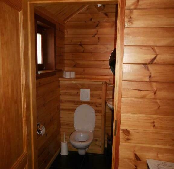 四人标准间, Willow Spring Way Station Bed & Breakfast