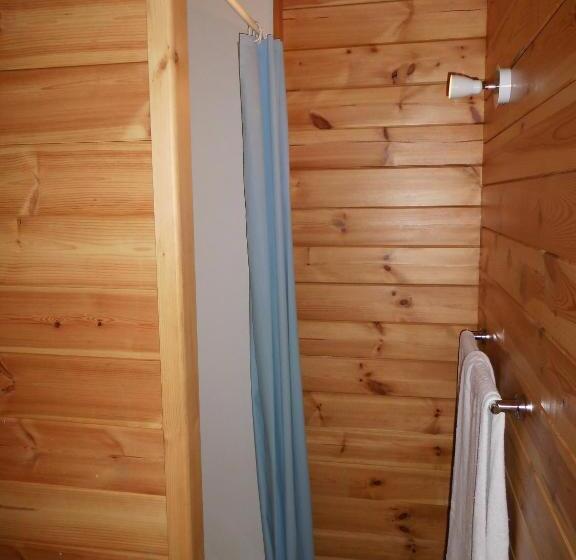 四人标准间, Willow Spring Way Station Bed & Breakfast