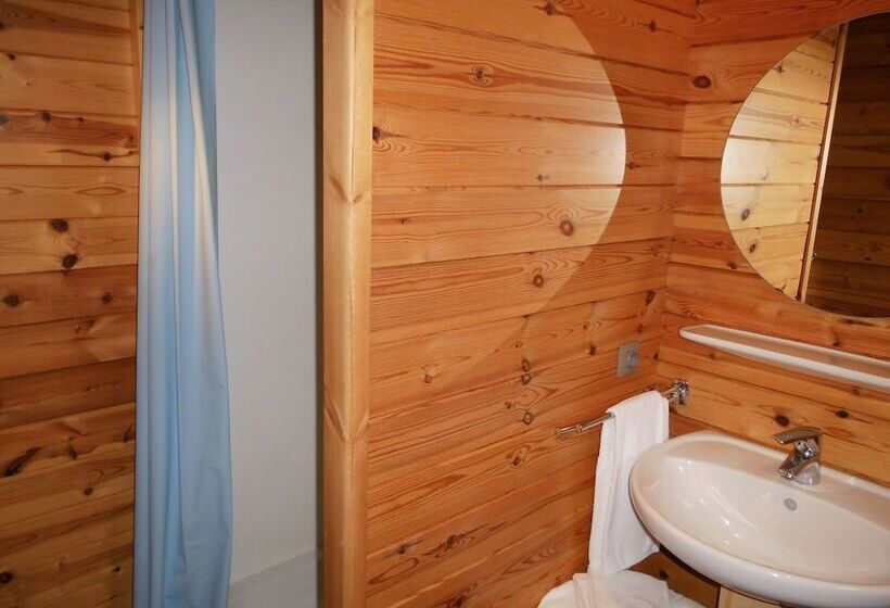 四人标准间, Willow Spring Way Station Bed & Breakfast
