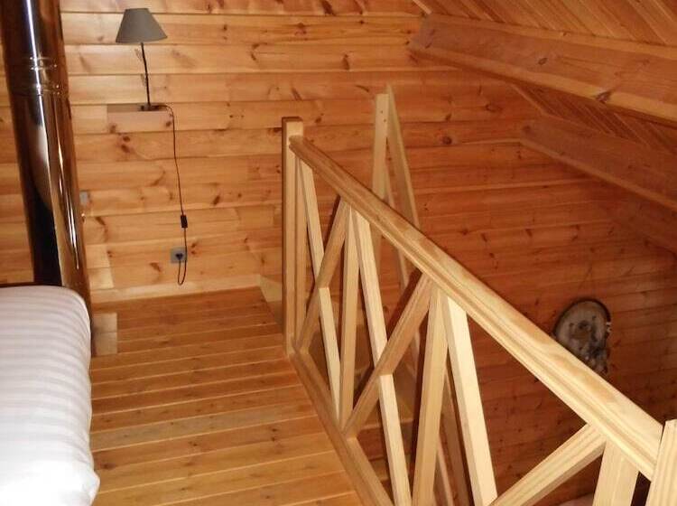 四人标准间, Willow Spring Way Station Bed & Breakfast