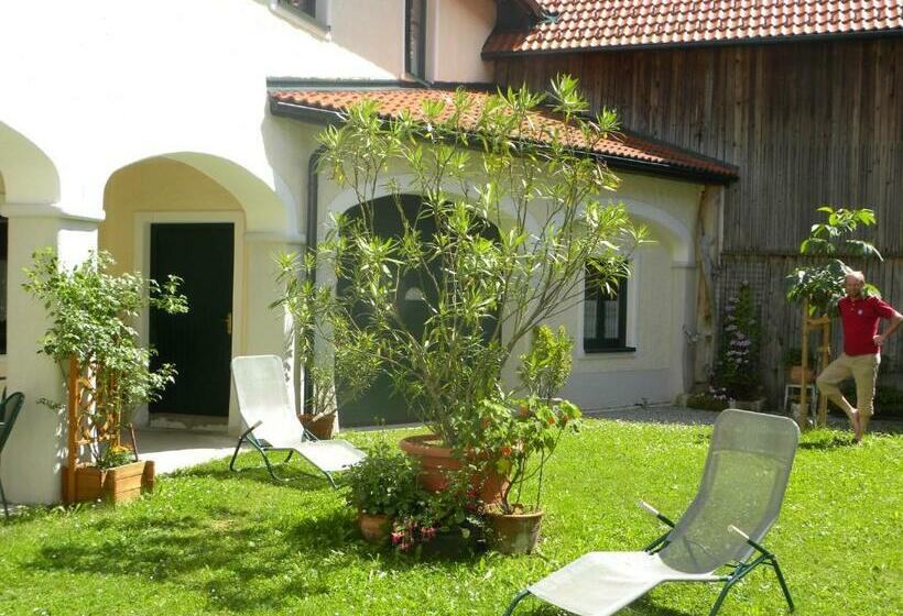 Номер Стандарт, Ferienhof Stanzl