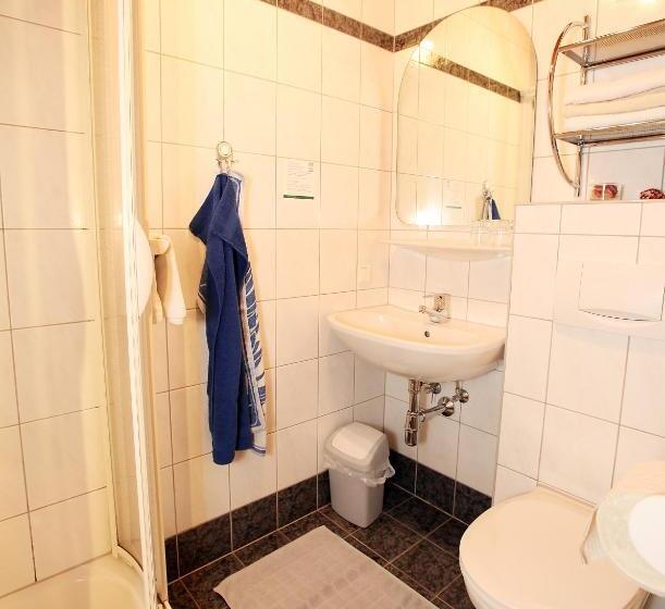 Номер Стандарт, Ferienhof Stanzl