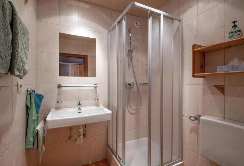 آپارتمان 3 خوابه, Landhaus Elfi