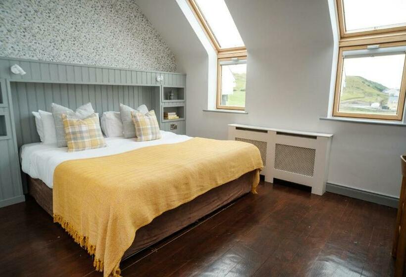 Номер Стандарт, The Lodge Doolin