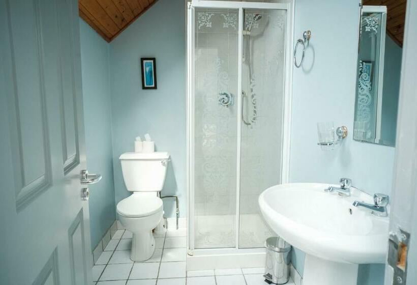 Номер Стандарт, The Lodge Doolin
