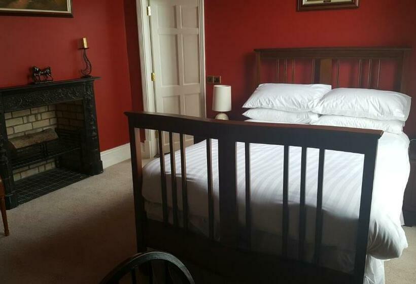 Номер Стандарт, Cannaway House B&b