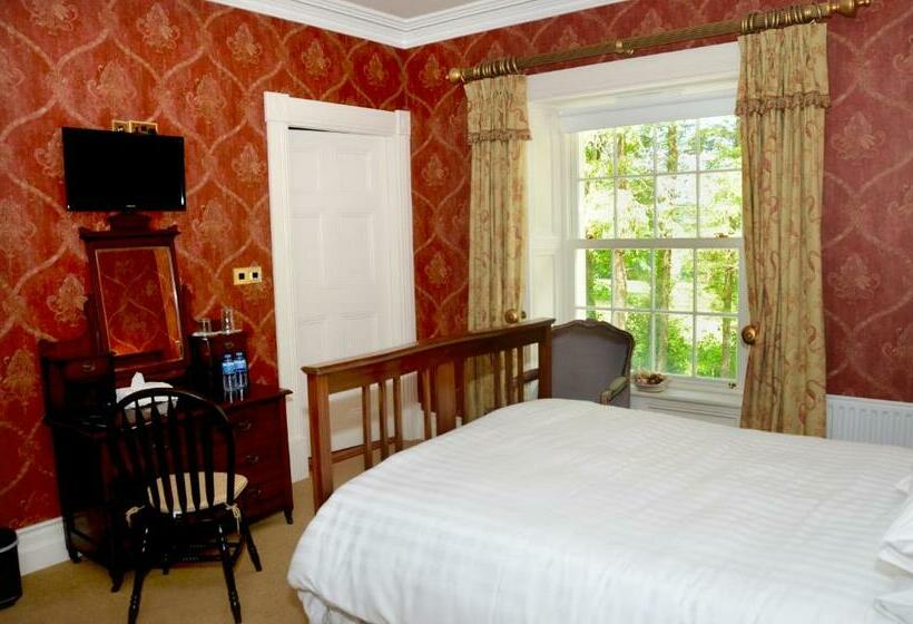 Standard Værelse, Cannaway House B&b