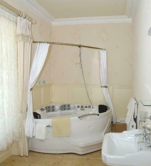 Номер Стандарт, Cannaway House B&b