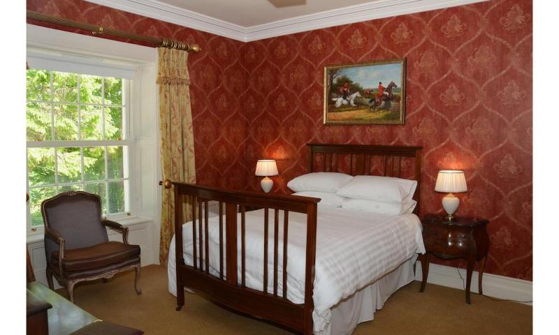 Номер Стандарт, Cannaway House B&b