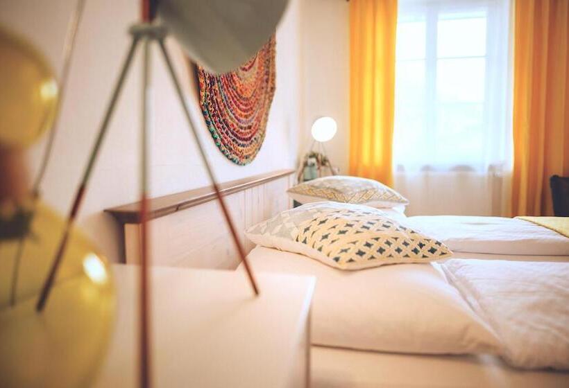 스탠다드 룸, Das Hotel Stern, B&b Kg   Digital & Contactless Check In