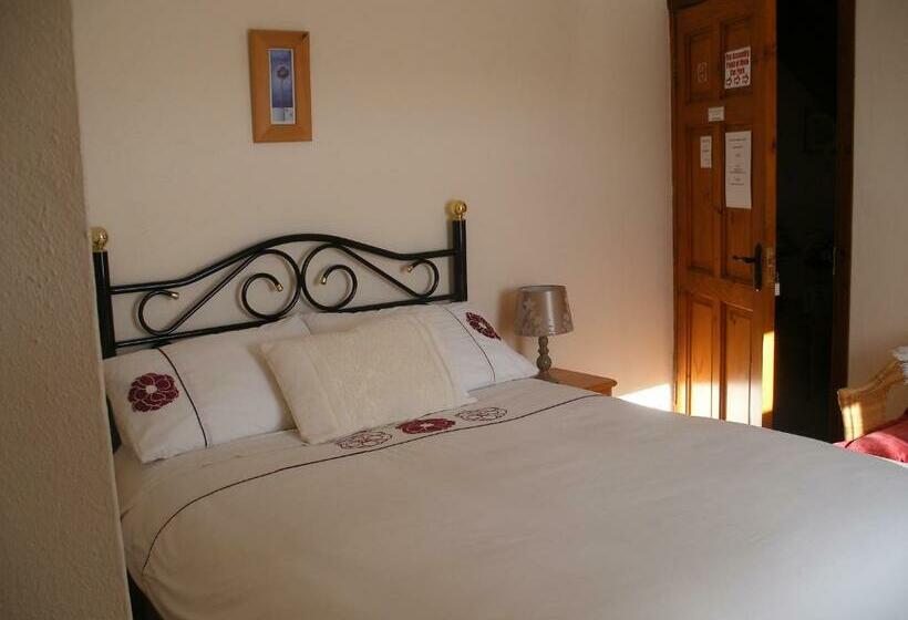 חדר סטנדרט, Doolin Cottage Accommodation