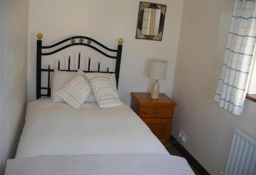 חדר סטנדרט, Doolin Cottage Accommodation