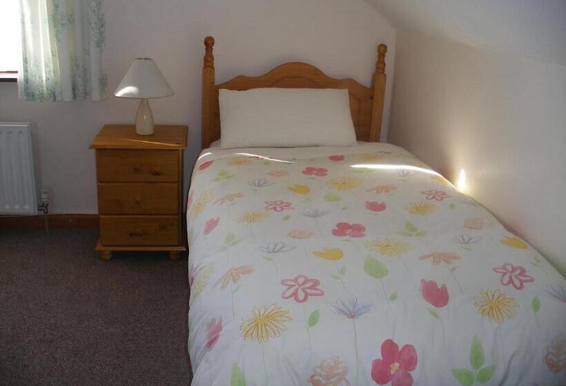 חדר סטנדרט, Doolin Cottage Accommodation