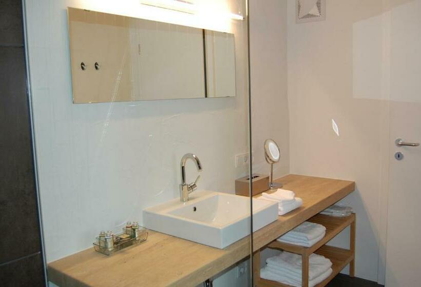 Люкс, Frühstückshotel Im Goldschmiedehaus