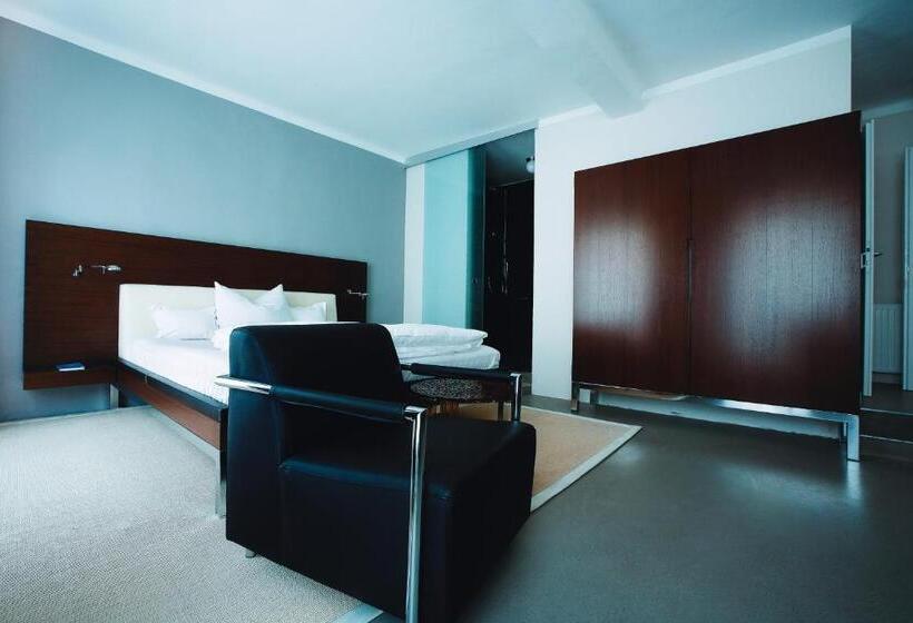 스위트, Frühstückshotel Im Goldschmiedehaus