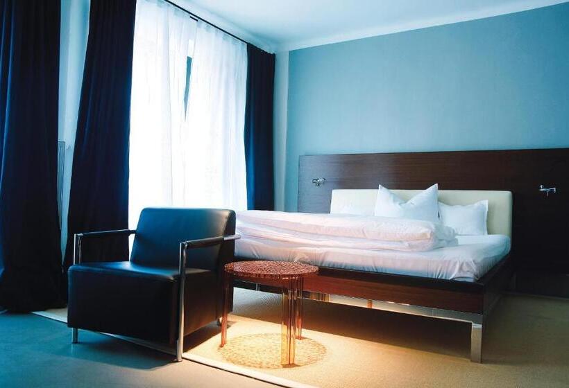 Люкс, Frühstückshotel Im Goldschmiedehaus