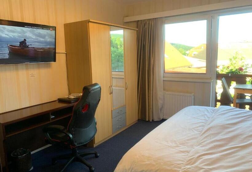 Номер Стандарт с Балконом, Austria