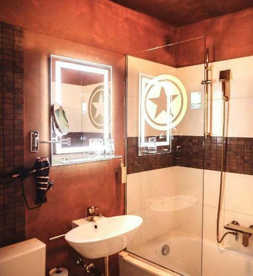 스탠다드 룸, Das Hotel Stern, B&b Kg   Digital & Contactless Check In
